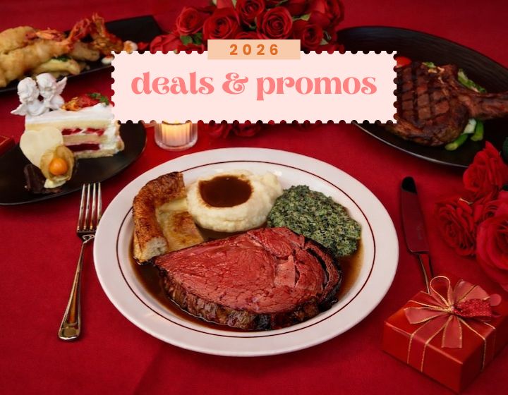 deals and promotions singapore 2026