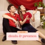 deals and promotions singapore