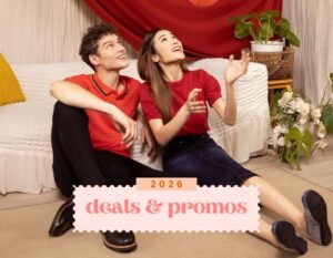 deals and promotions singapore