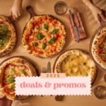 deals and promotions singapore