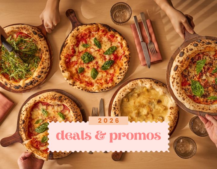 deals and promotions singapore