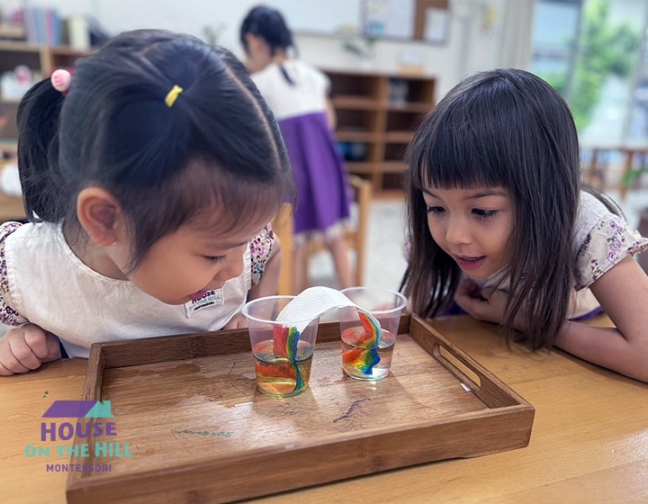 preschool singapore - kindergarten singapore - house on the hill