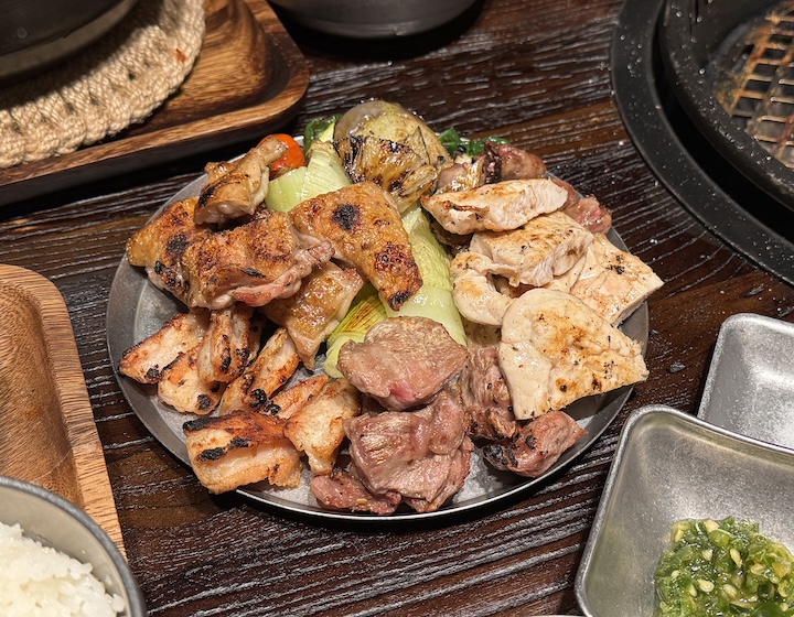 best new restaurants singapore - song gye ok