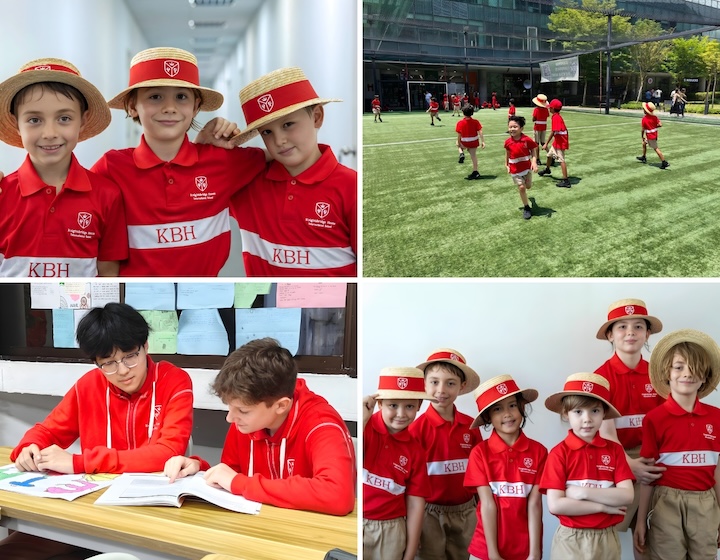 affordable international school singapore - knightsbridge house international school