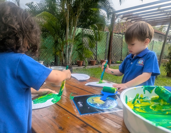 preschool singapore - kindergarten singapore - little skittles preschool