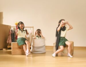 changemakers explorer