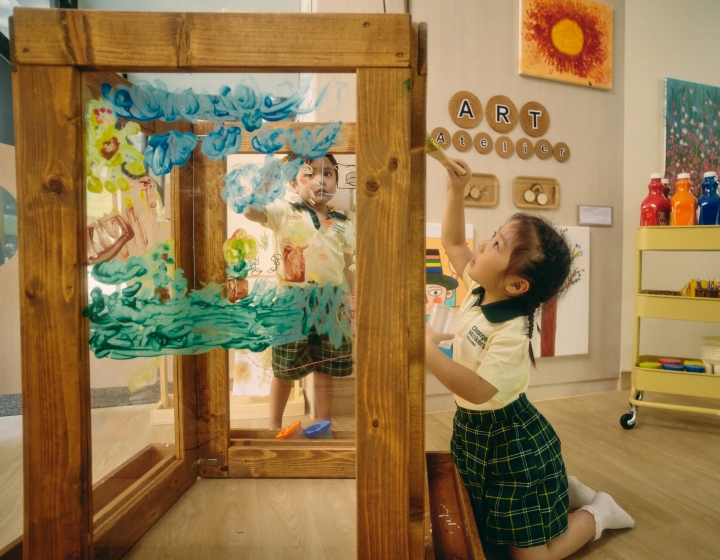 changemakers explorer classroom