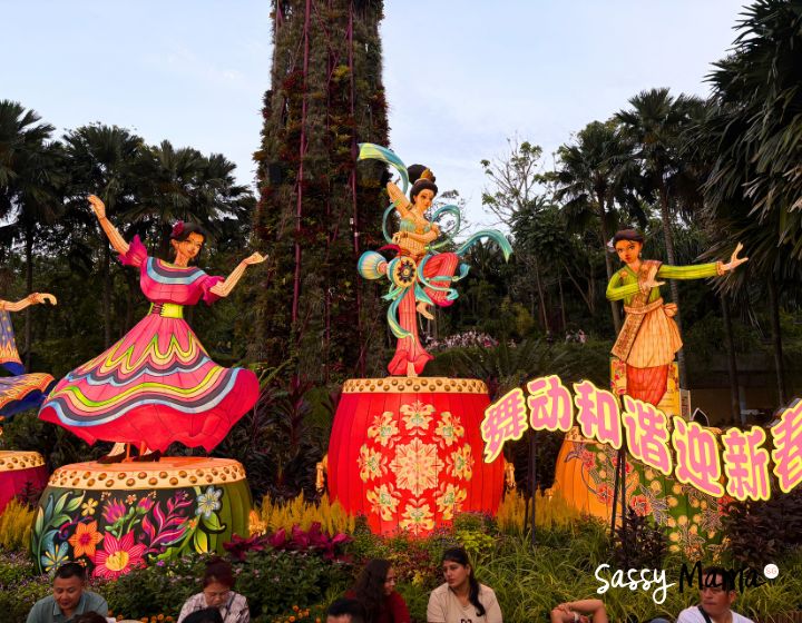 river hongbao singapore