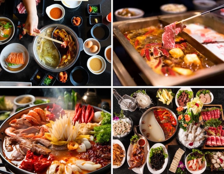 hotpot singapore - steamboat singapore - steamov