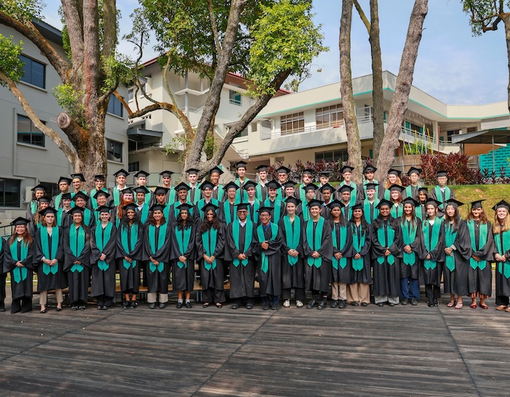 ib school singapore - dover court