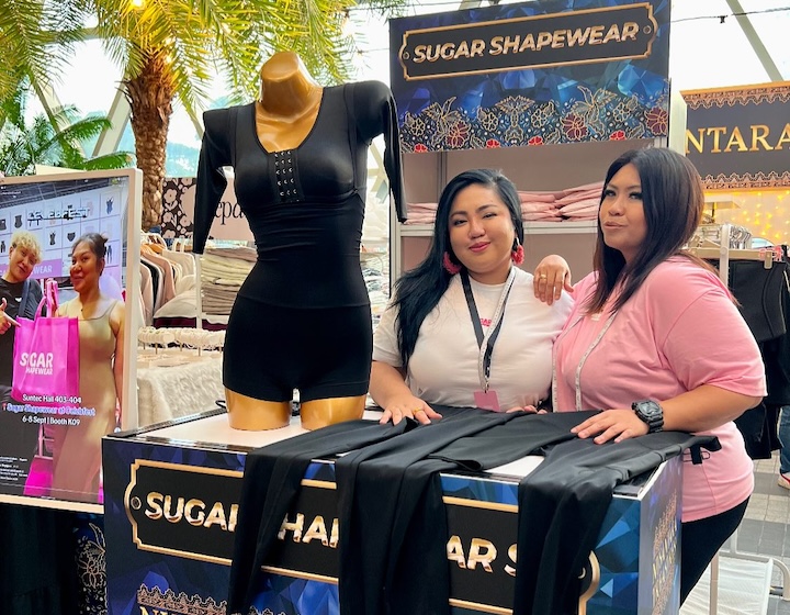 bazaar ramadan singapore - jewel changi airport