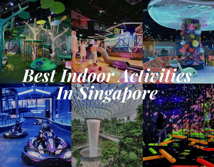 best indoor activities in singapore