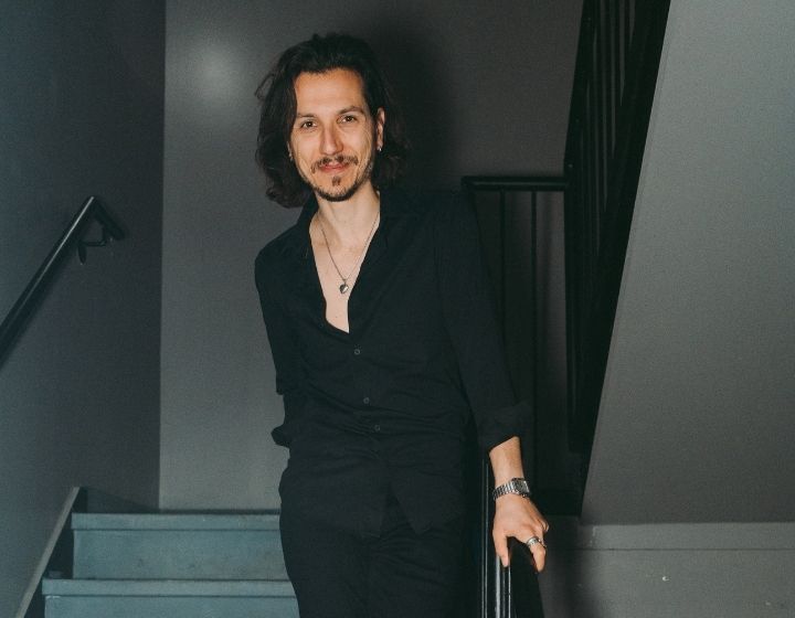 concerts in singapore - anson seabra - tour - singer