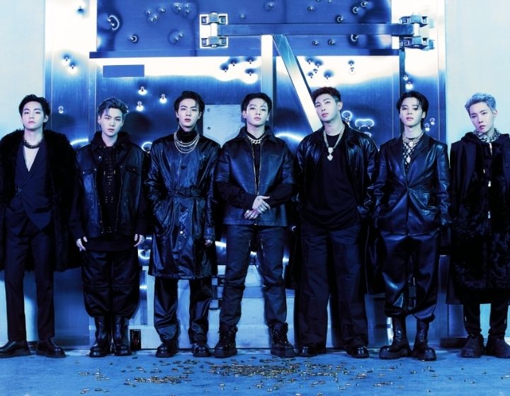 concerts in singapore - bts - kpop