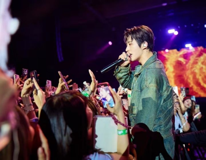 concerts in singapore - cloud 9 music festival - mediacorp - BI - concert