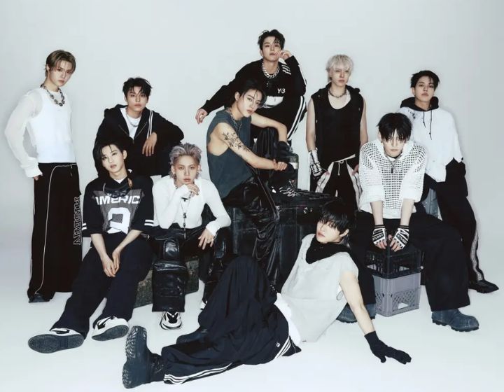 concerts in singapore - treasure - kpop - kpop boy band