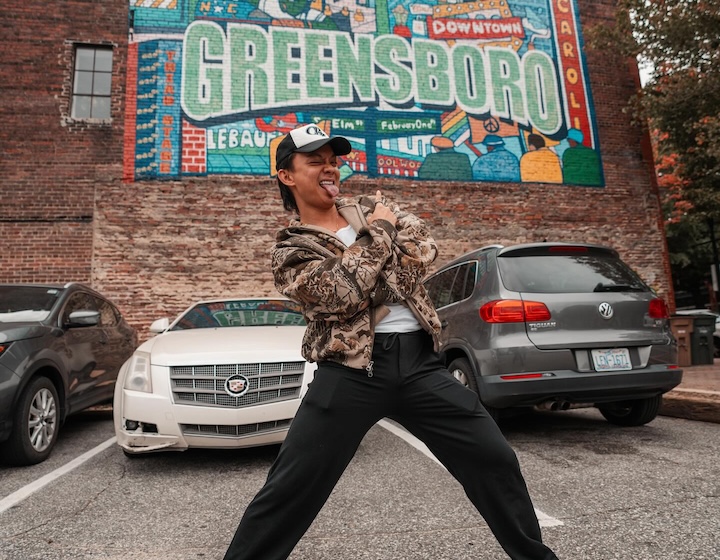 concerts and theatre shows singapore - nurse john