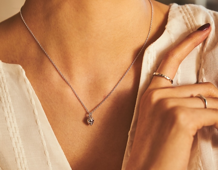 costume jewellery singapore - curious creatures