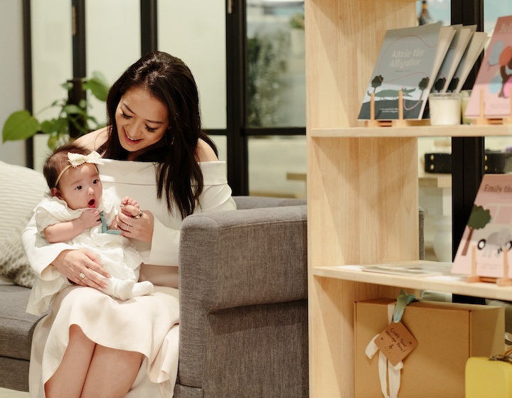 coworking spaces singapore - trehaus