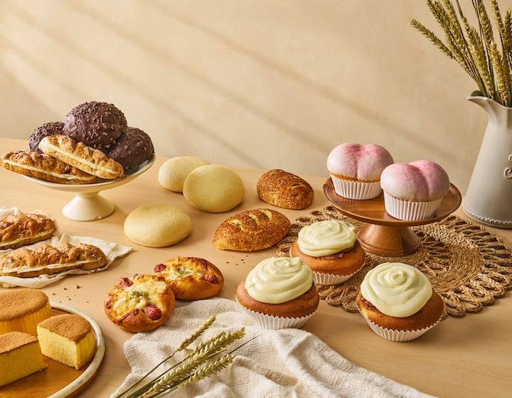 deals singapore - paris baguette