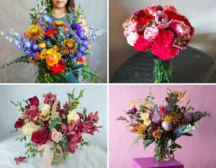 flower delivery singapore