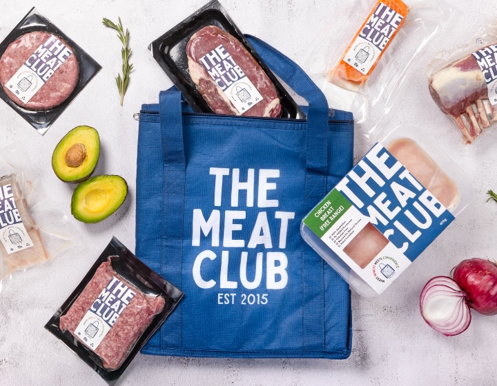 grocery stores singapore - the meat club