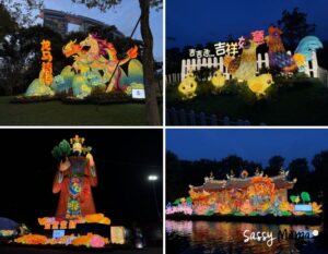 river hongbao singapore