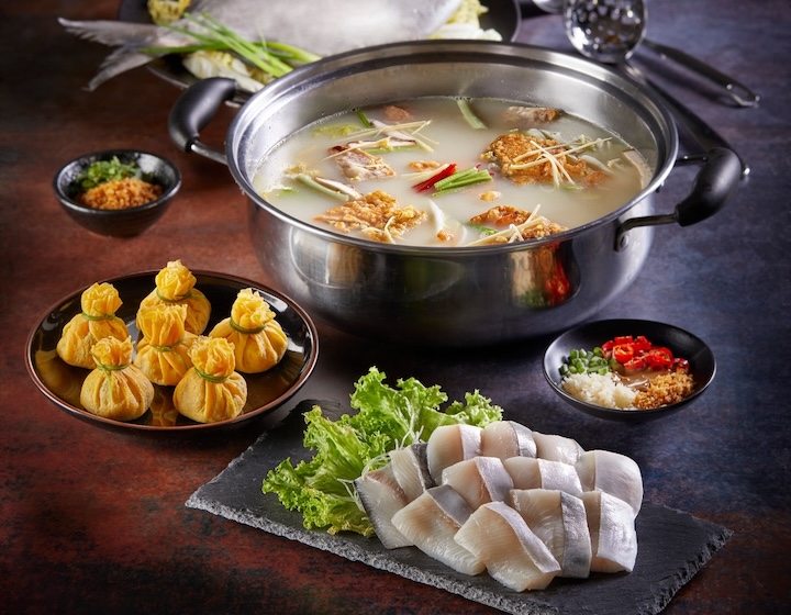 hotpot singapore - steamboat singapore - imperial treasure steamboat restaurant