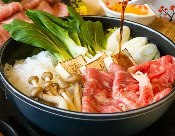 hotpot singapore - steamboat singapore - suki-ya 