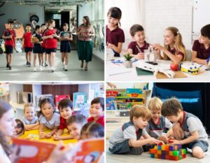 international schools in singapore