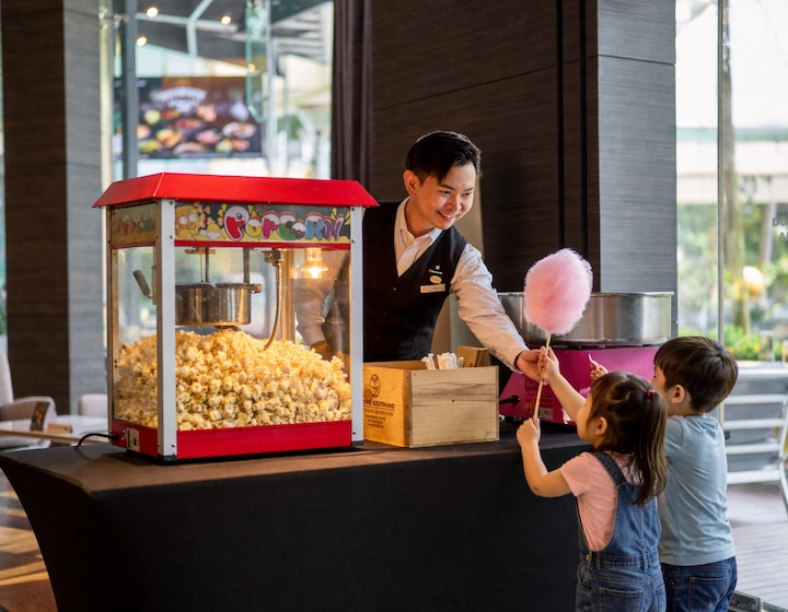 kids eat free singapore