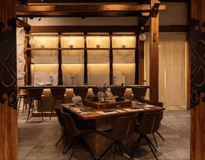 korean bbq singapore - drim and drim gold