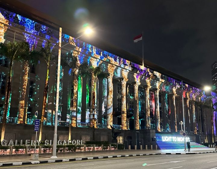 light to night festival 2026