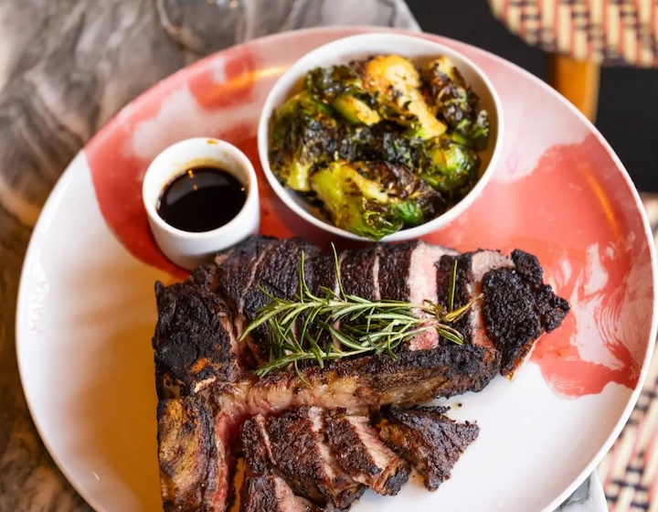 new restaurant singapore - mama restaurant