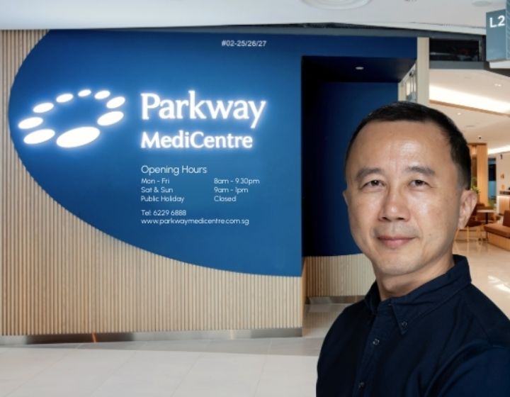 parkway medicentre