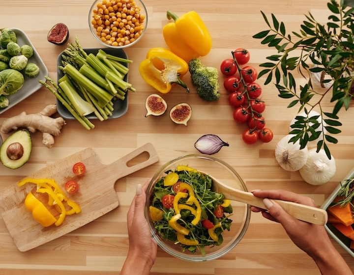 lentor modern - restaurant - merle & co