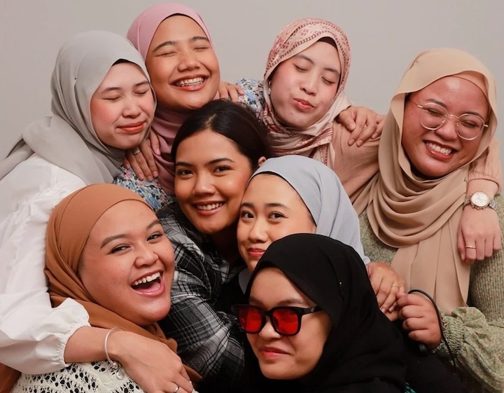 photobooth singapore - one click studio