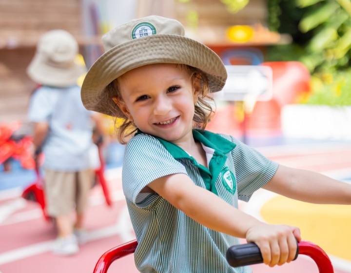 preschool singapore - St. Joseph's Institution International Preschool 