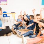 preschool singapore - kindergarten singapore