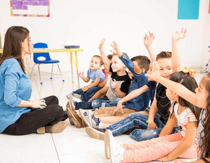 preschool singapore - kindergarten singapore