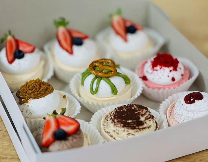 ramadan bazaar singapore - our tampines hub