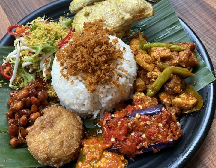 ramadan buffet - pu3 restaurants