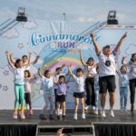 singapore marathons and running events - cinnamoroll run