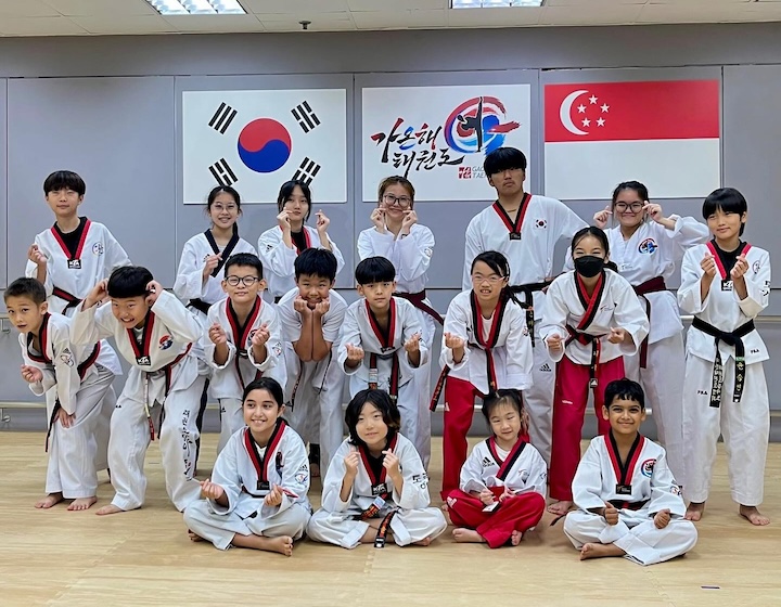 taekwondo-singapore-gaonhae-taekwondo