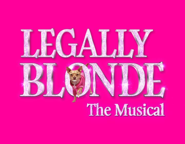 theatre shows - legally blonde - musical