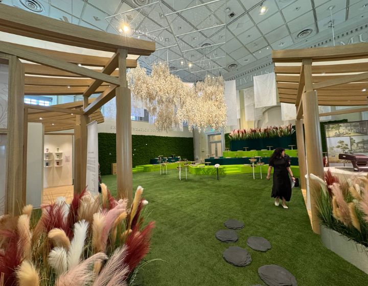 things to do this weekend in singapore - chagee pop up asian civilisations museum