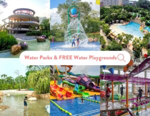 best water playgrounds and parks in singapore