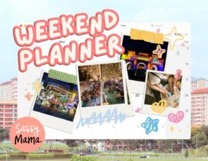 things to do this weekend in singapore