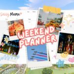 things to do this weekend in singapore