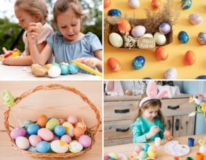 easter egg hunt singapore